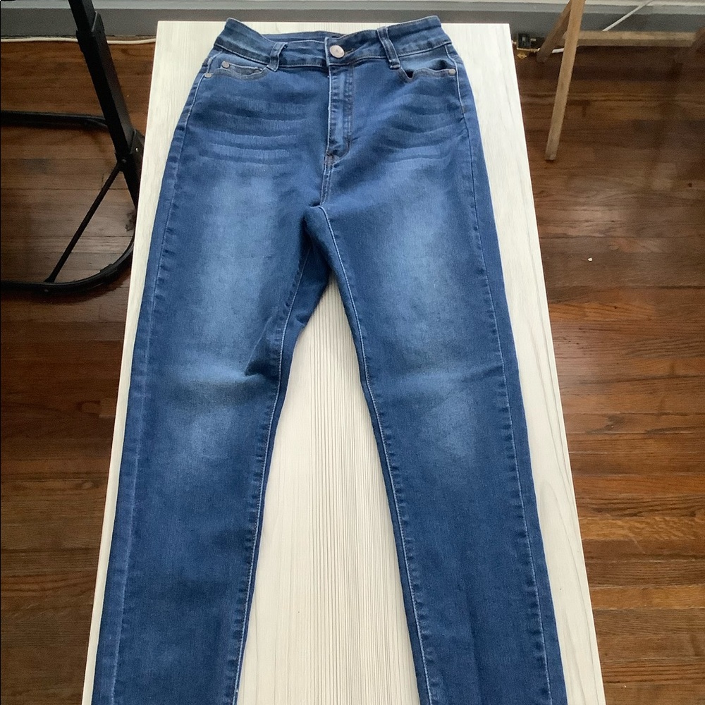 Jeans size 9/10
